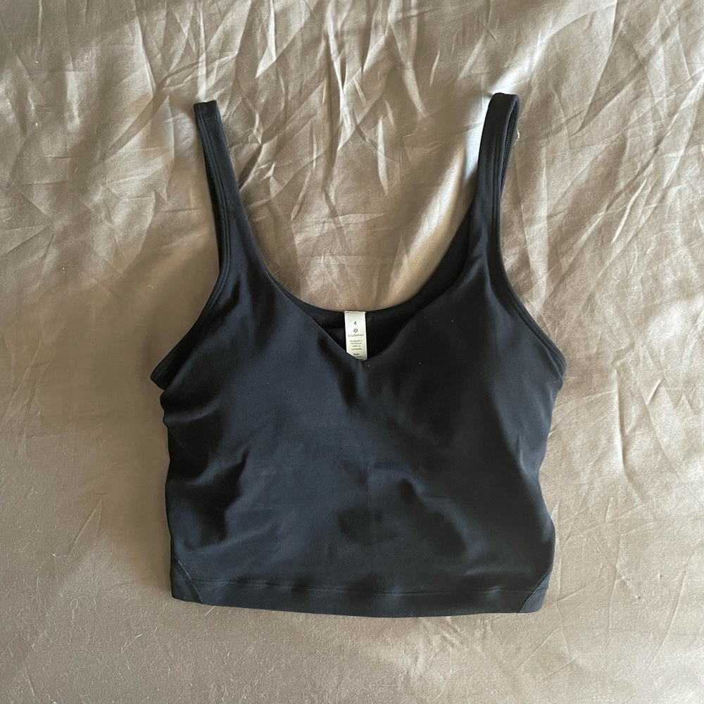 Lululemon align tank